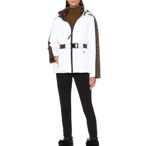 Looking for this jacket asap Fendi